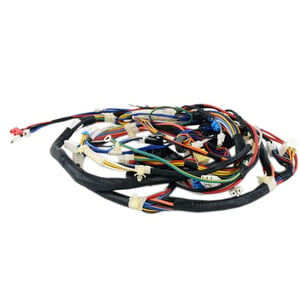 Dryer Control Board Wire Harness WE08X10063