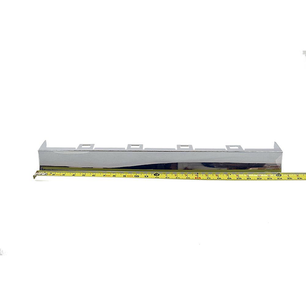 Dryer Control Panel Trim, Lower WE12M53