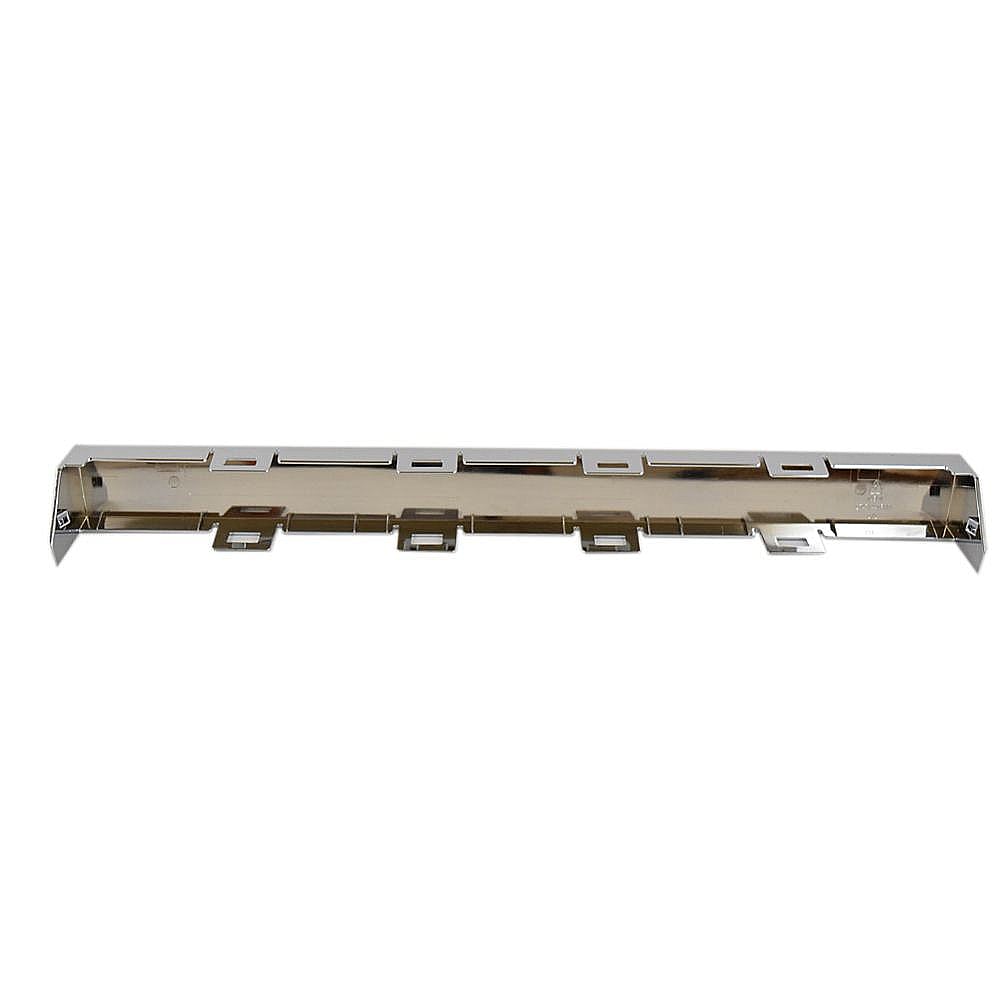 Dryer Control Panel Trim, Lower WE12M53