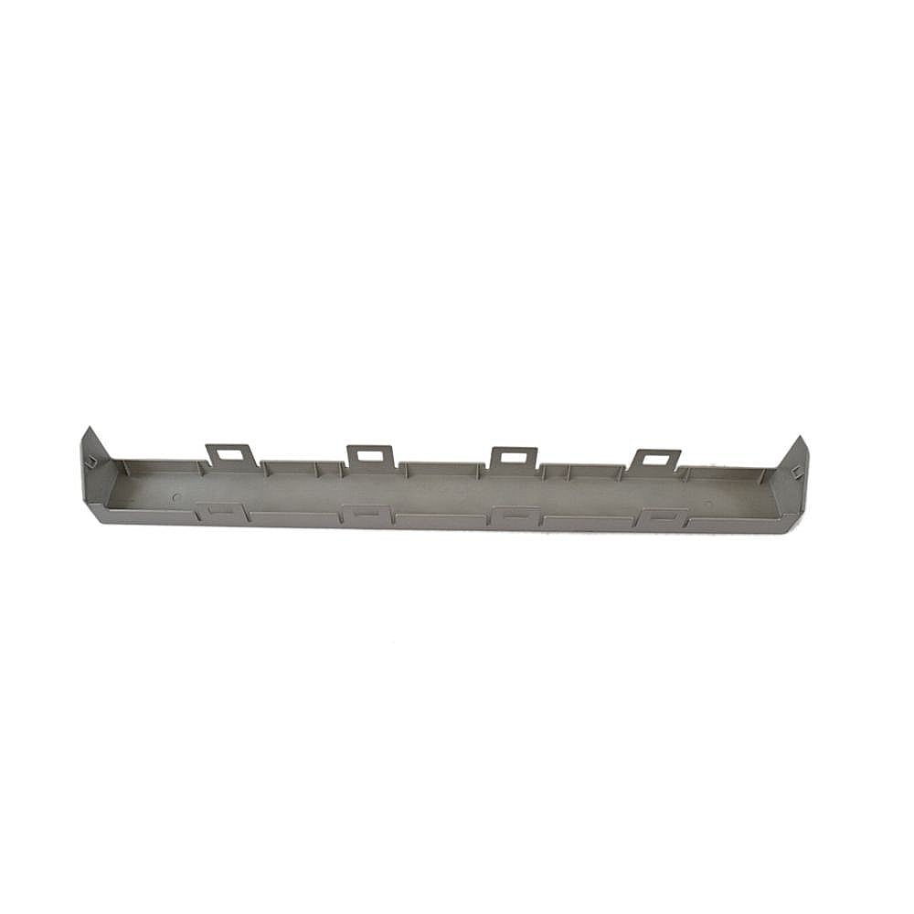 Dryer Control Panel Trim WE12M54
