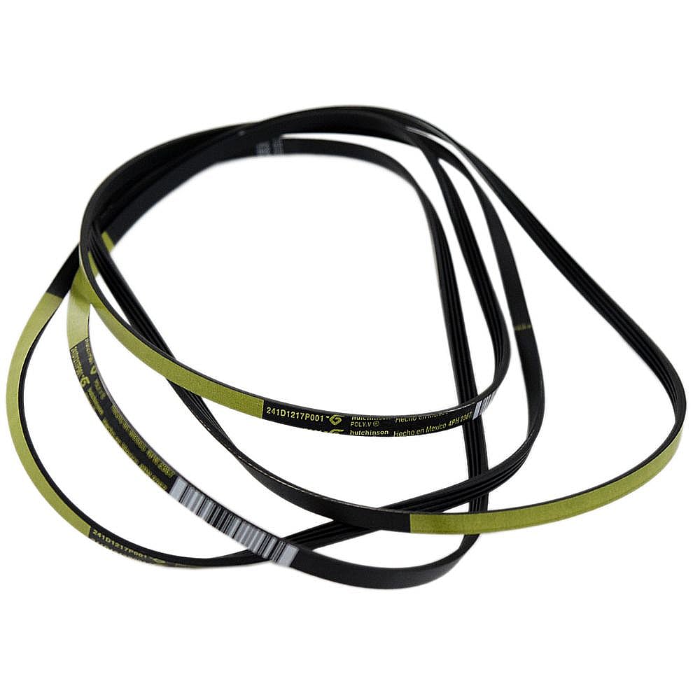 Dryer Drum Belt WE12X10020
