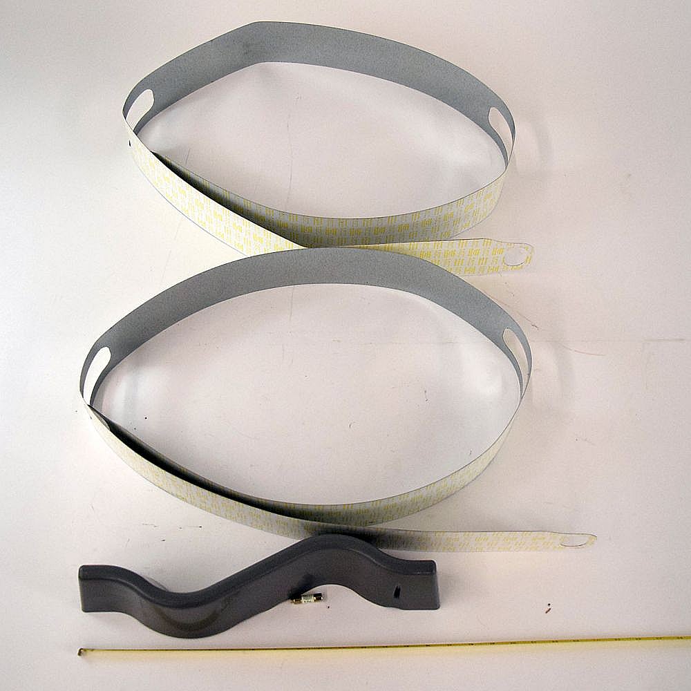 Dryer Drum Baffle WE14M128