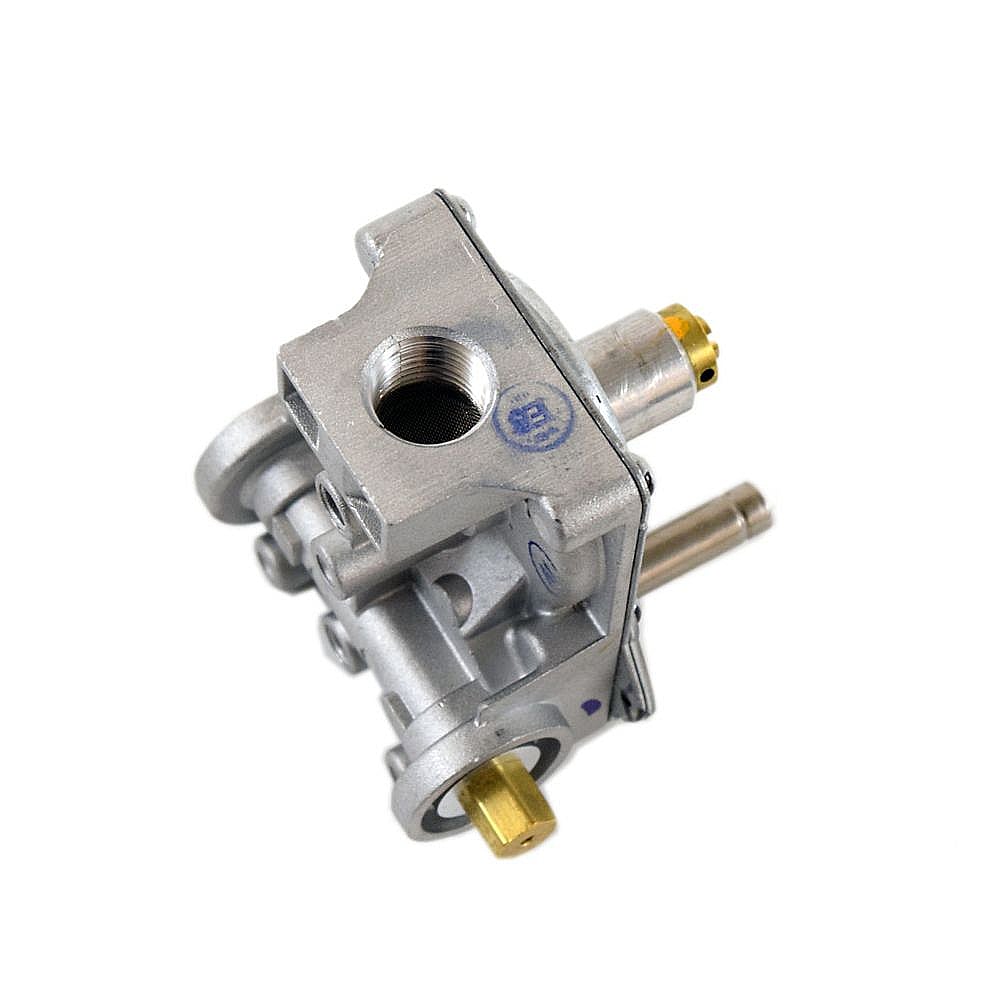 Dryer Gas Valve Assembly WE14X215