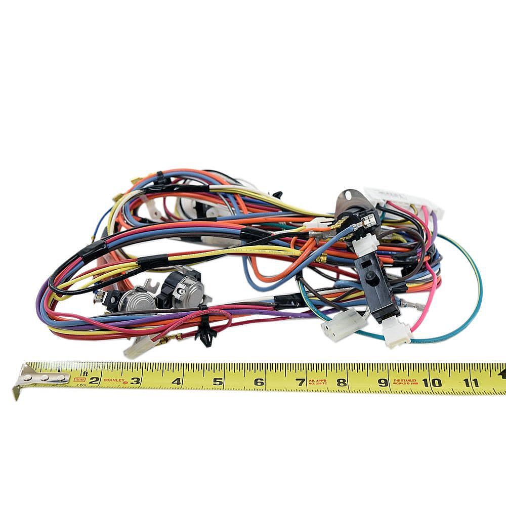 Harness Asm Elec WE15X24539
