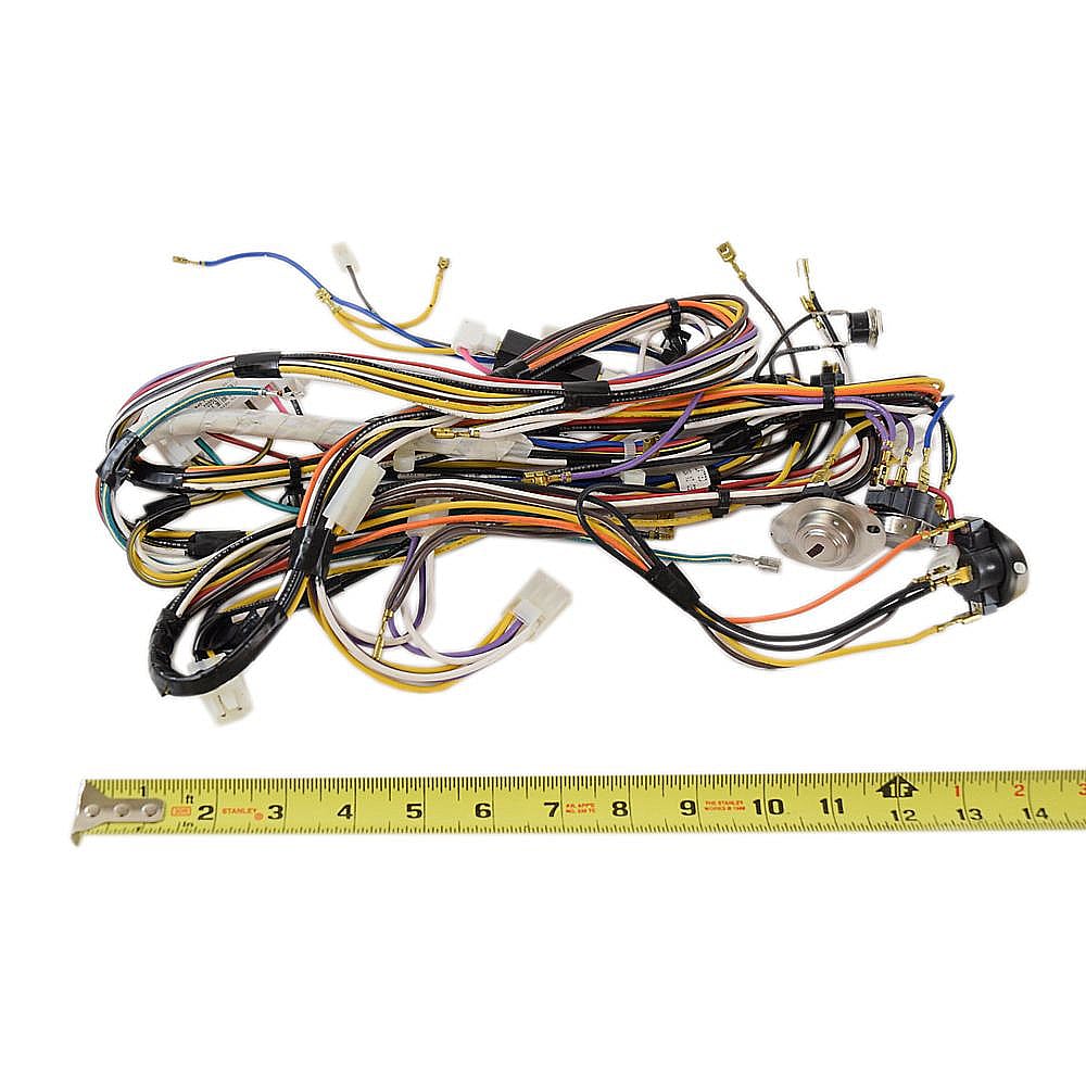 Main Harness WE15X24540