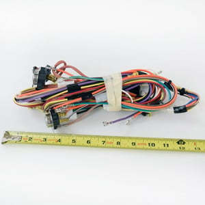 Dryer Wire Harness Assembly WE15X25654