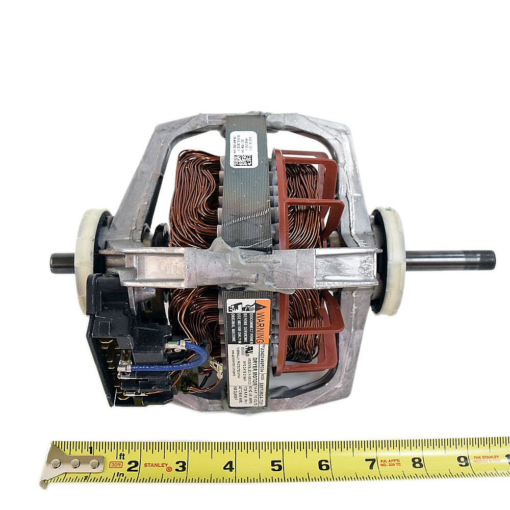 Dryer Drive Motor WE17X10012