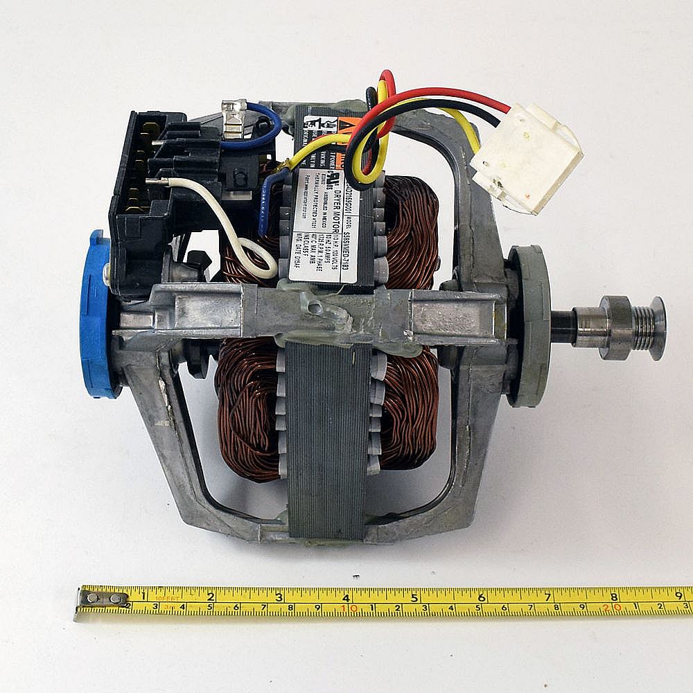 Dryer Drive Motor WE17X20854