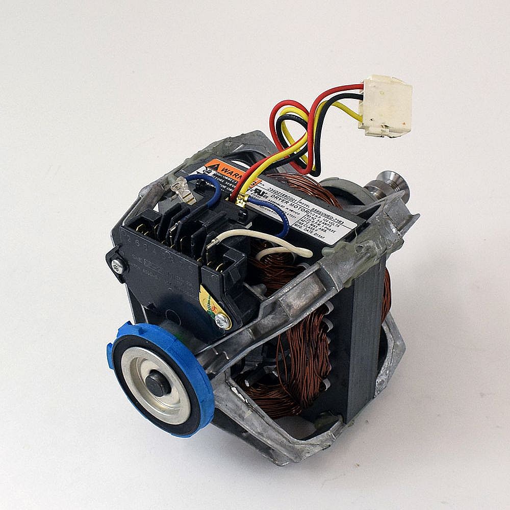 Dryer Drive Motor WE17X20854