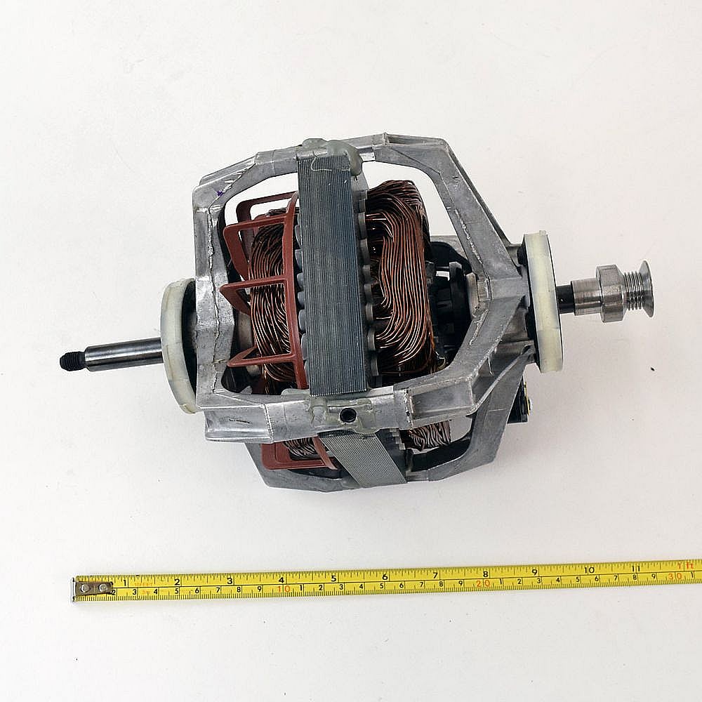 Dryer Motor Assembly WE17X22215