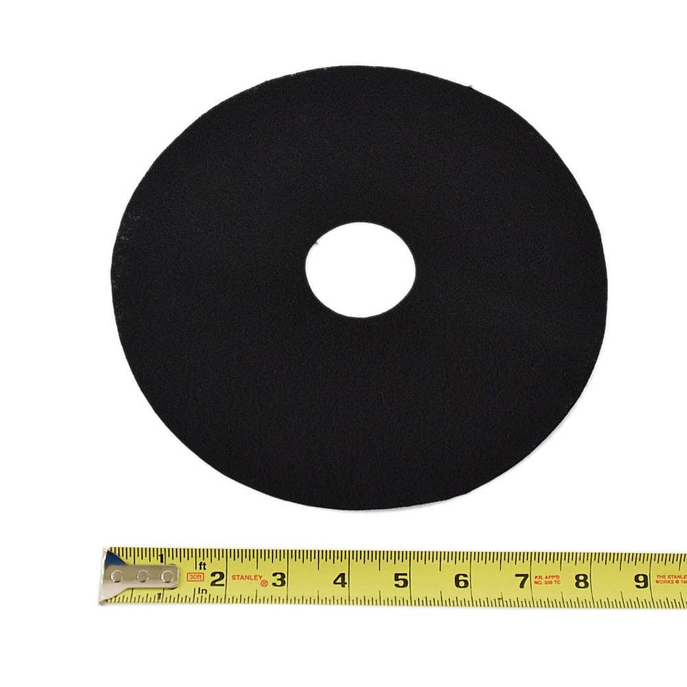 Dryer Lint Duct Housing Seal WE18X27689