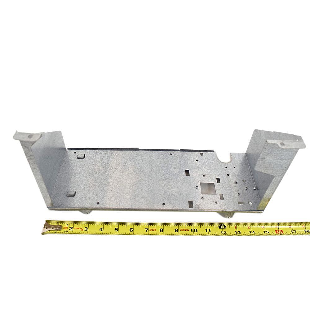 Laundry Center Control Panel Bracket WE19M1773