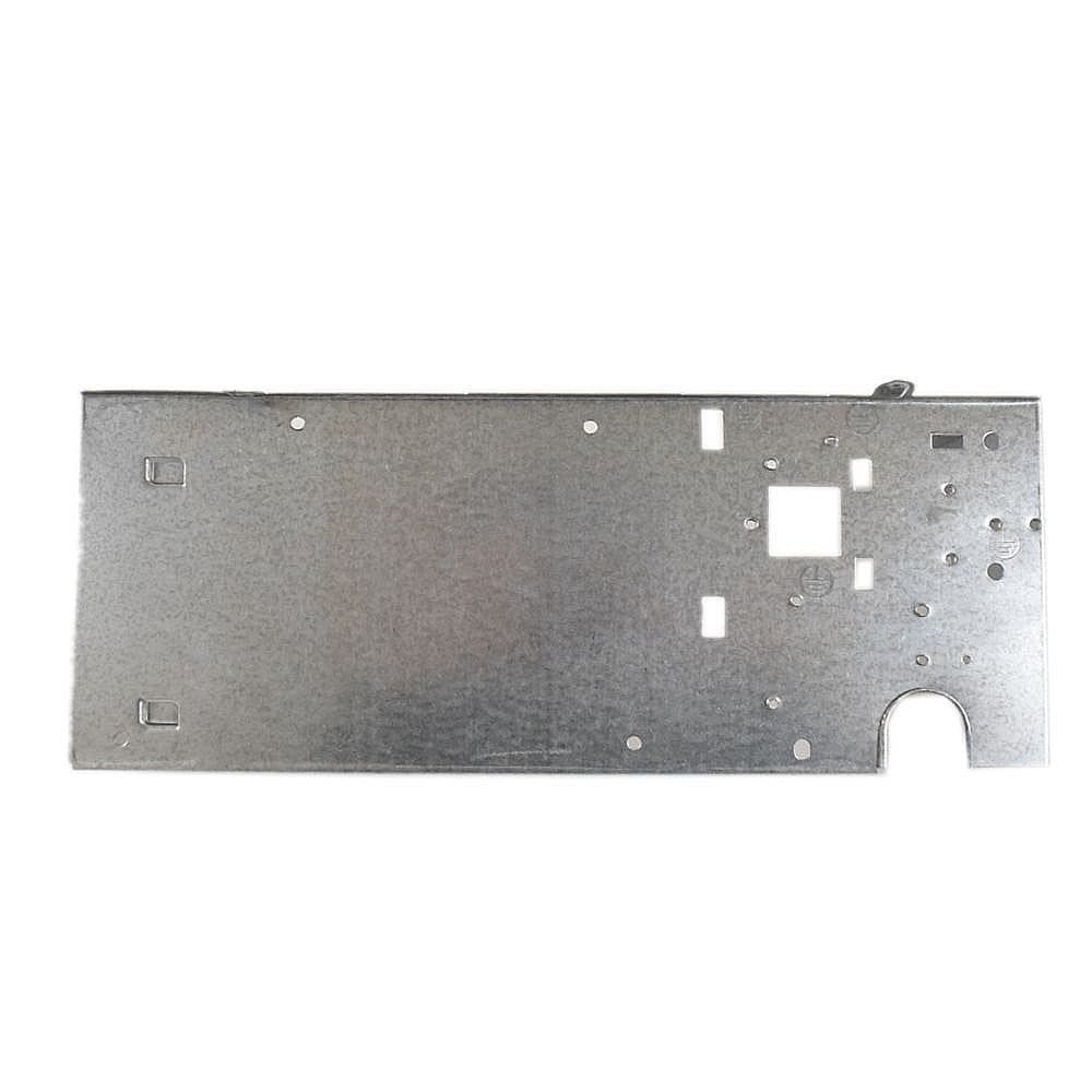 Laundry Center Control Panel Bracket WE19M1773