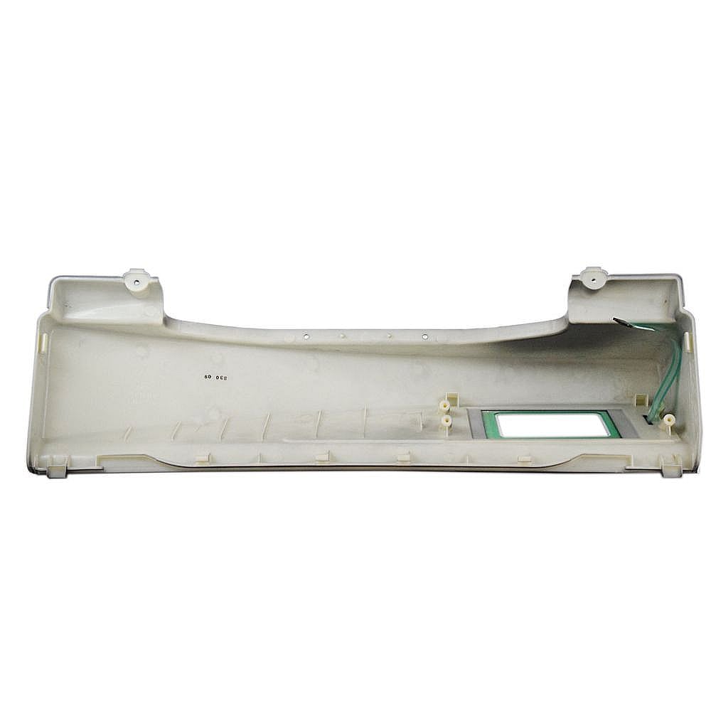 Dryer Control Panel WE19X10071