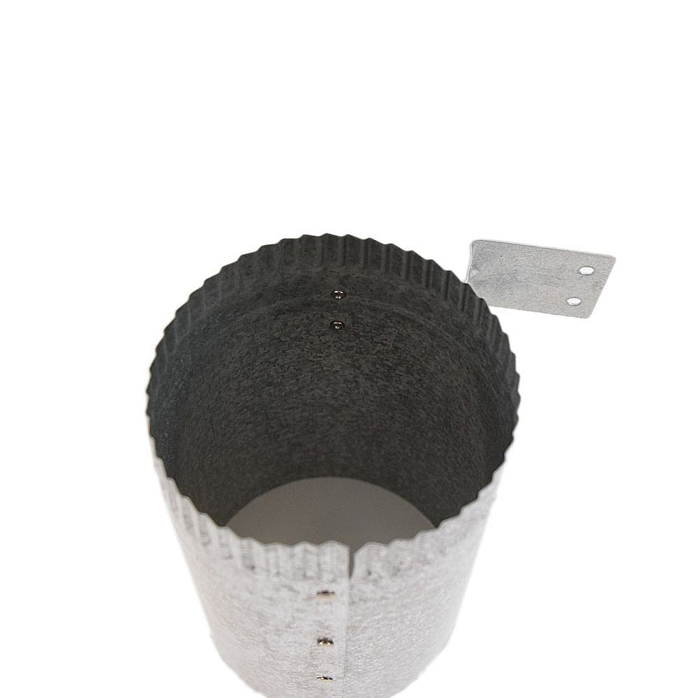 Dryer Side Vent Kit WE25X10027