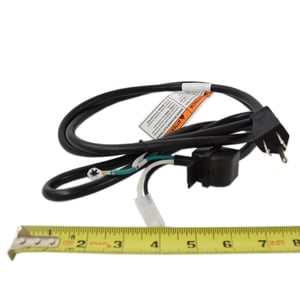 Laundry Center Power Cord WE26M366