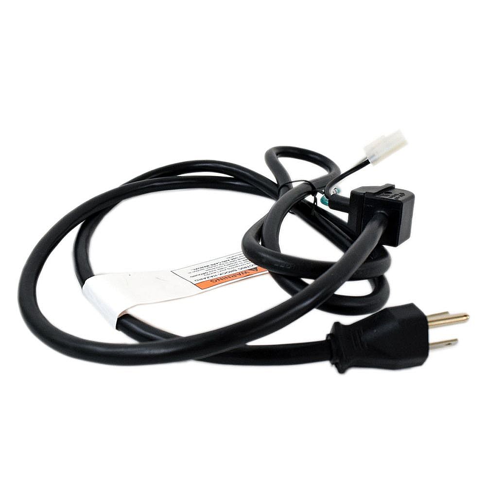 Laundry Center Power Cord WE26M366