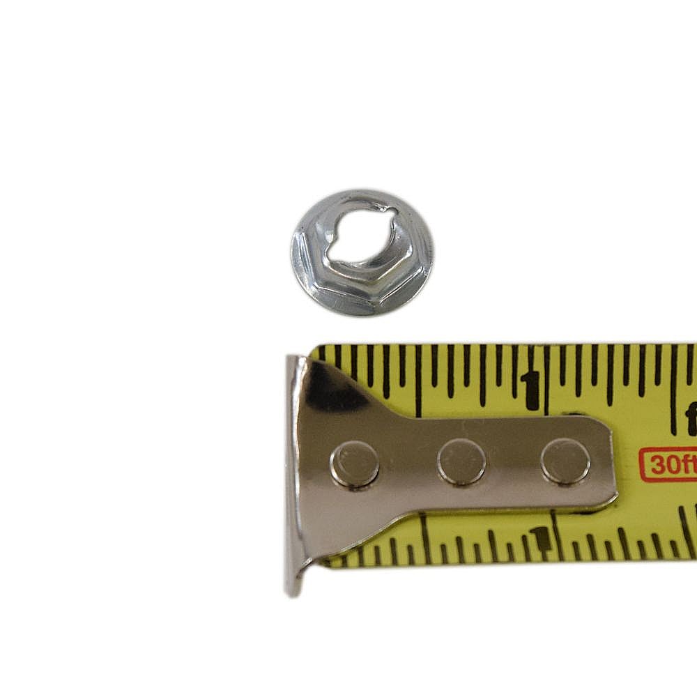 Cap Nut WE2M96
