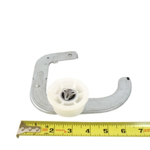 Dryer Idler Assembly (replaces We01x10271, We01x10272) WE49X28031