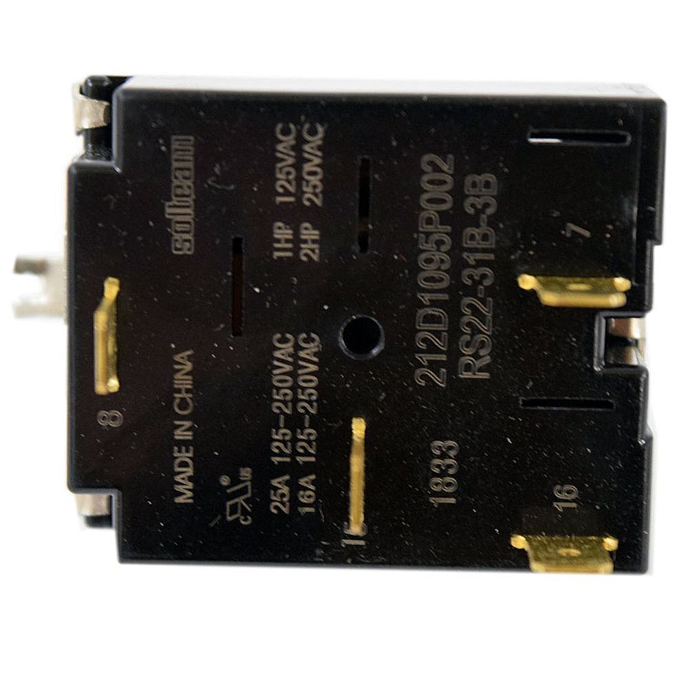 Dryer Temperature Switch WE4M404