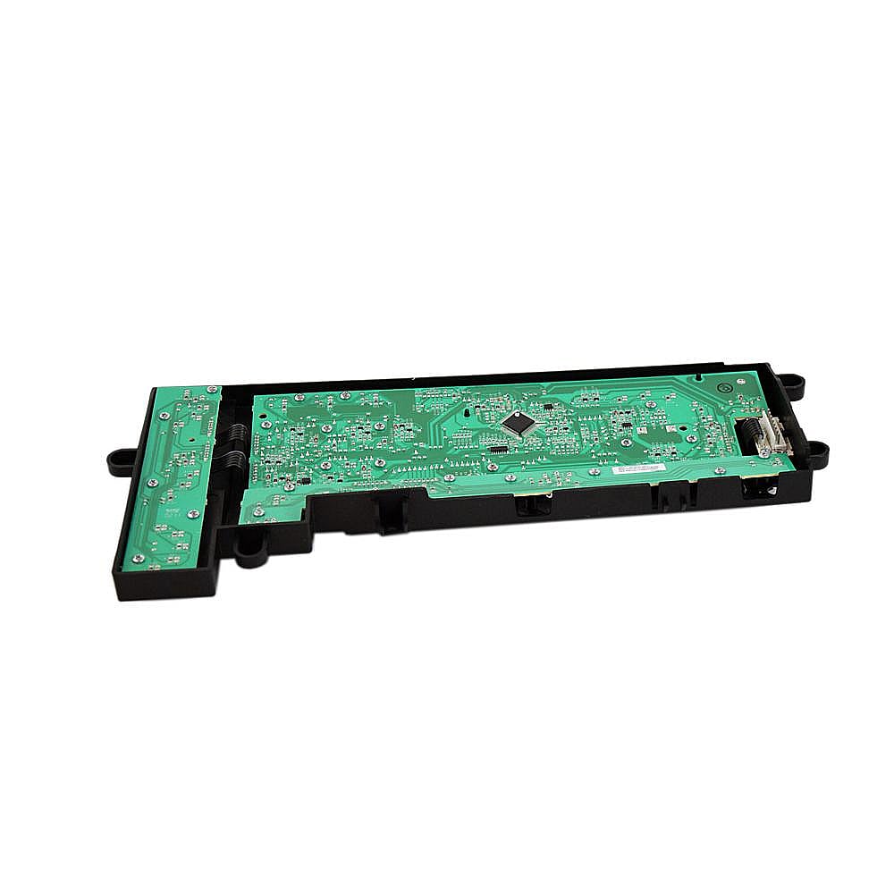 Dryer User Interface WE4M469