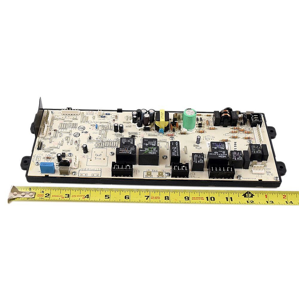 Dryer Electronic Control Board WE4M518
