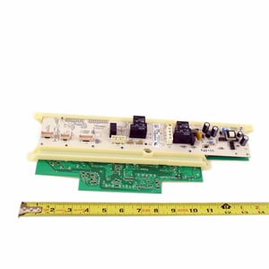 Dryer Electronic Control Board WE4M552