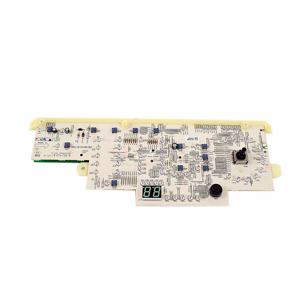 Dryer Electronic Control Board WE4M552
