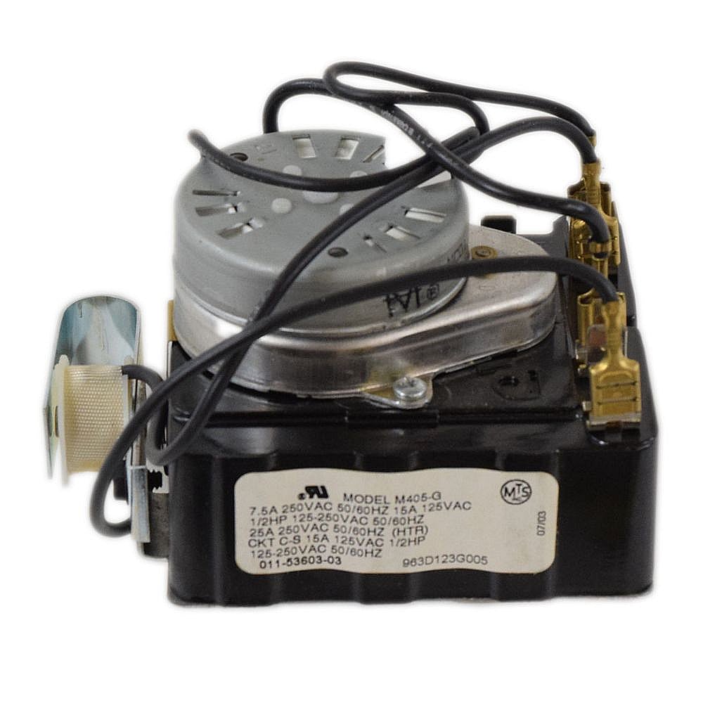 Dryer Timer WE4X525