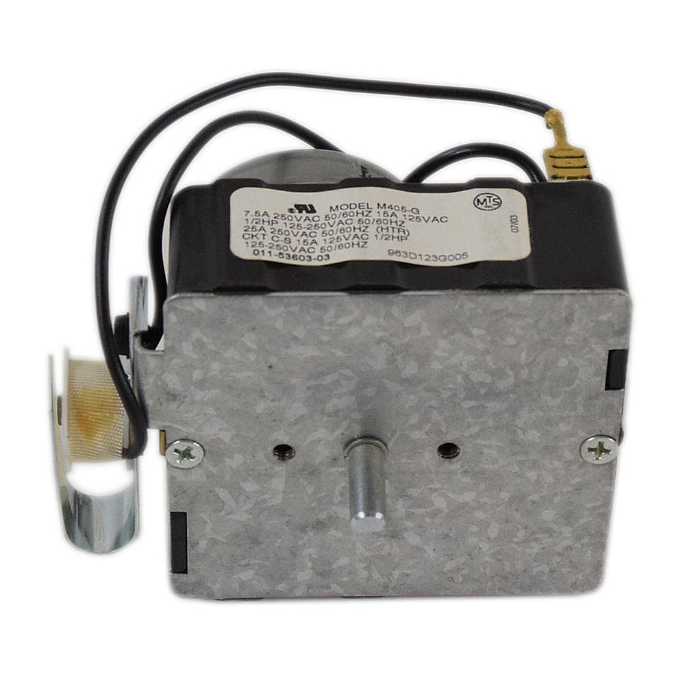 Dryer Timer WE4X525
