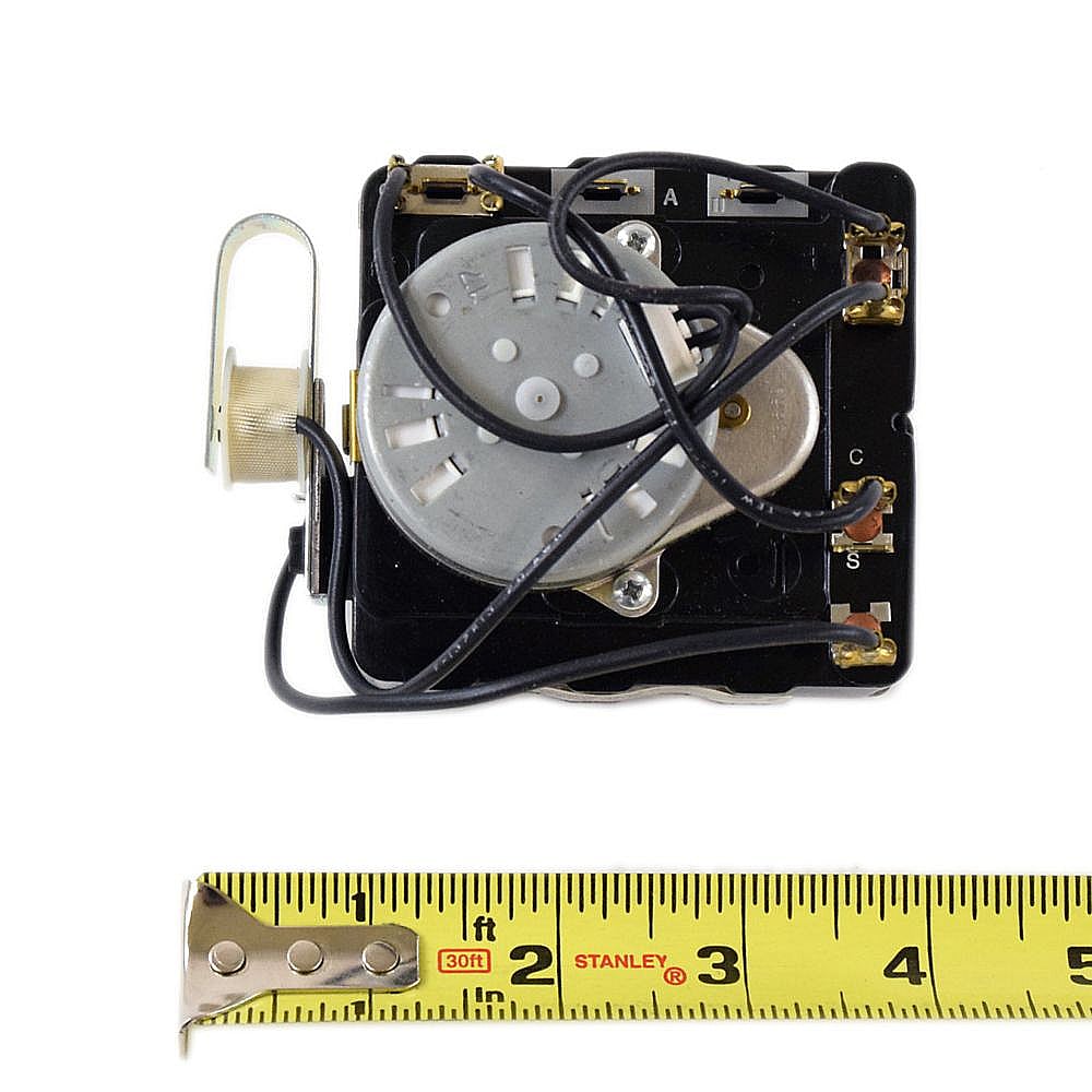 Dryer Timer WE4X525
