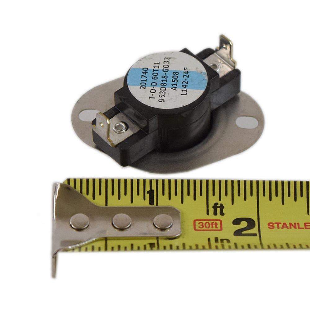 Dryer Thermostat WE4X607
