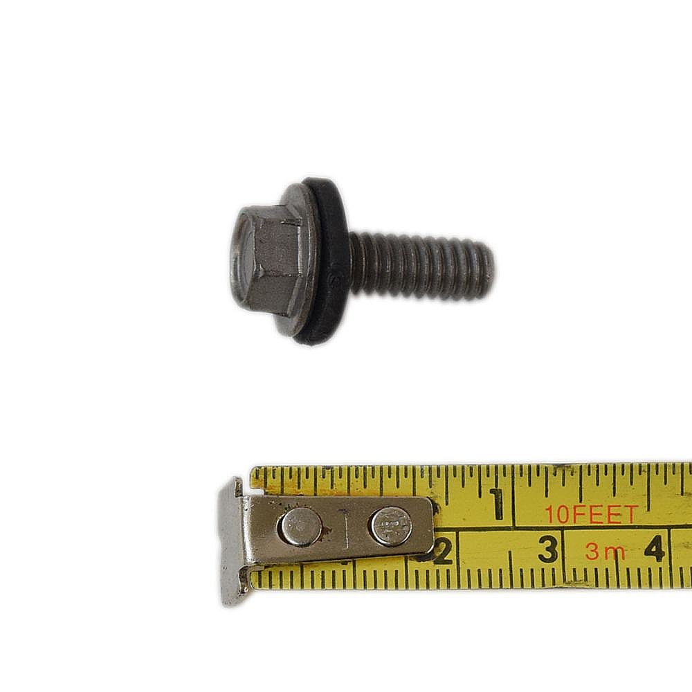 Washer Agitator Screw And O-ring WH01X10619