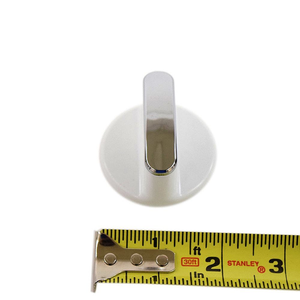 Laundry Center Control Knob WH01X22719
