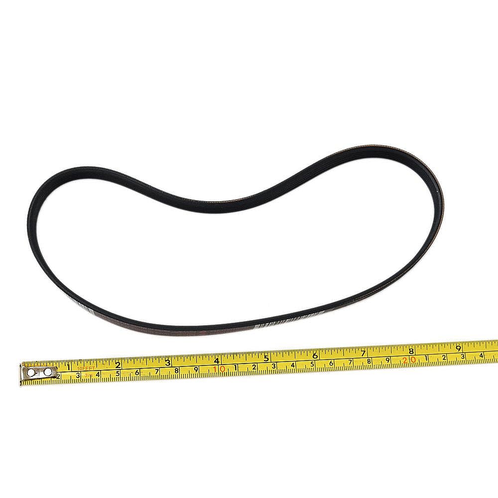 Washer Drive Belt WH01X24697