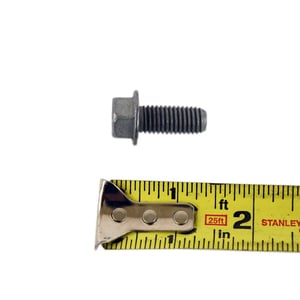 Pulley Screw WH02X10027
