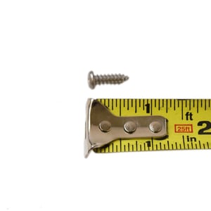 Washer Screw, 4 X 13-mm WH02X10189