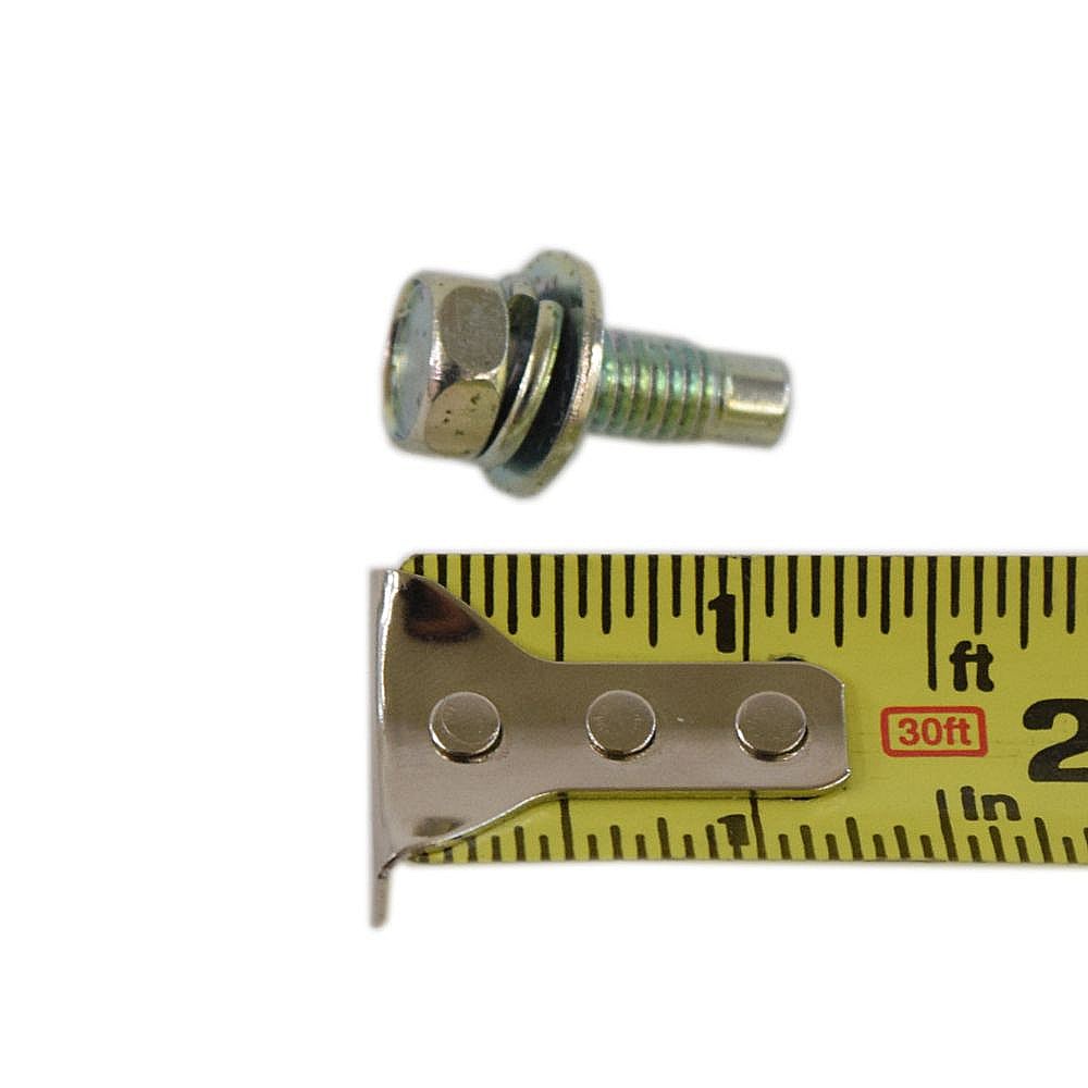 C Bolt Assm WH02X20623