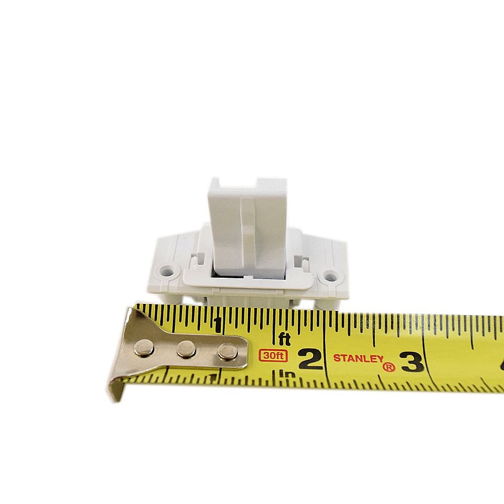 Washer Lid Lock Strike WH02X24399 parts Sears PartsDirect