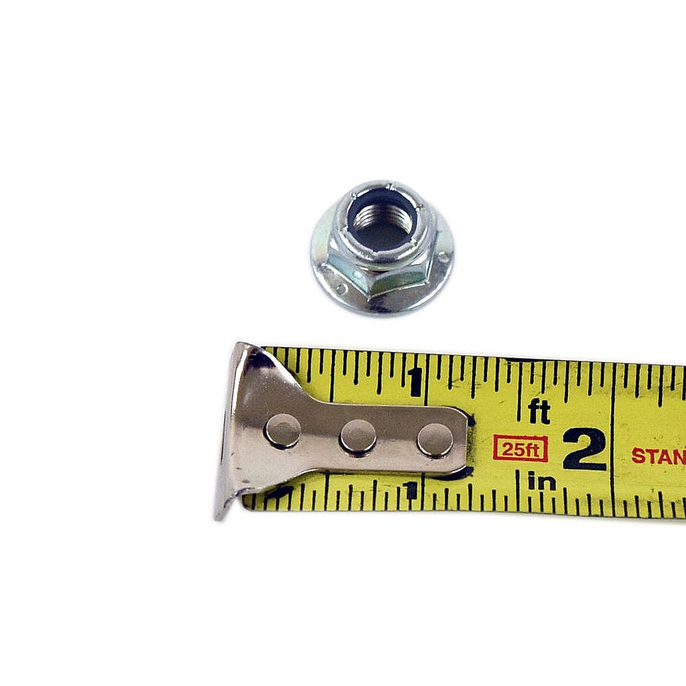 Pulley Nut WH02X24417
