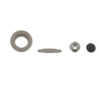 Washer Hardware Set undefined