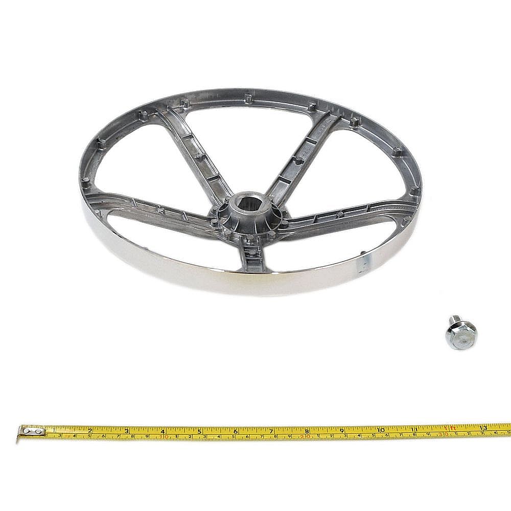 Washer Drive Pulley Kit WH07X10022 parts Sears PartsDirect