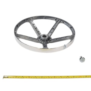 Washer Drive Pulley Kit WH07X10022