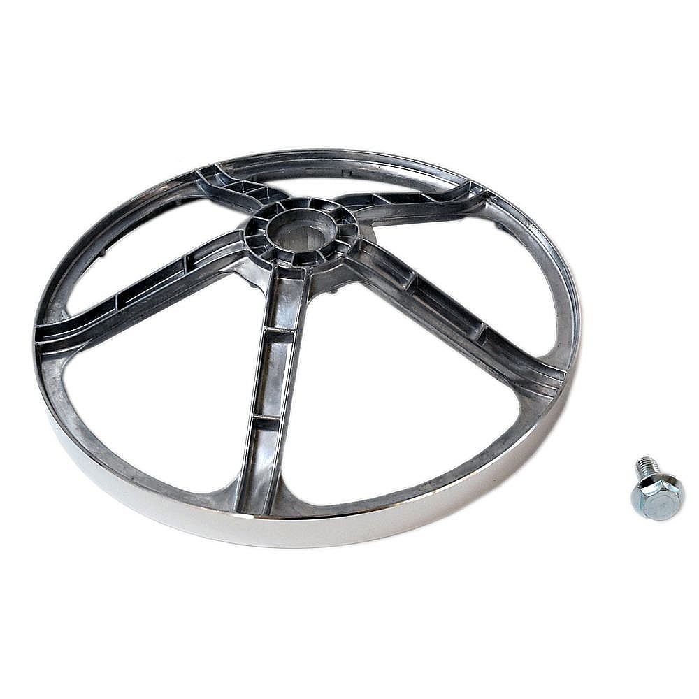 Washer Drive Pulley Kit WH07X10022 parts Sears PartsDirect