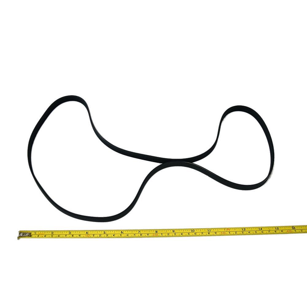 Washer Drive Belt WH07X10023
