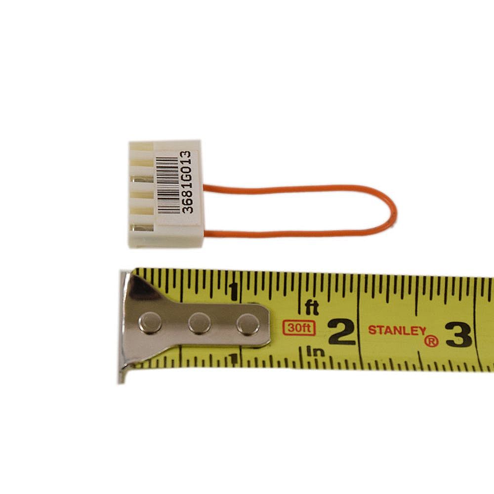 Connector WH12X10094