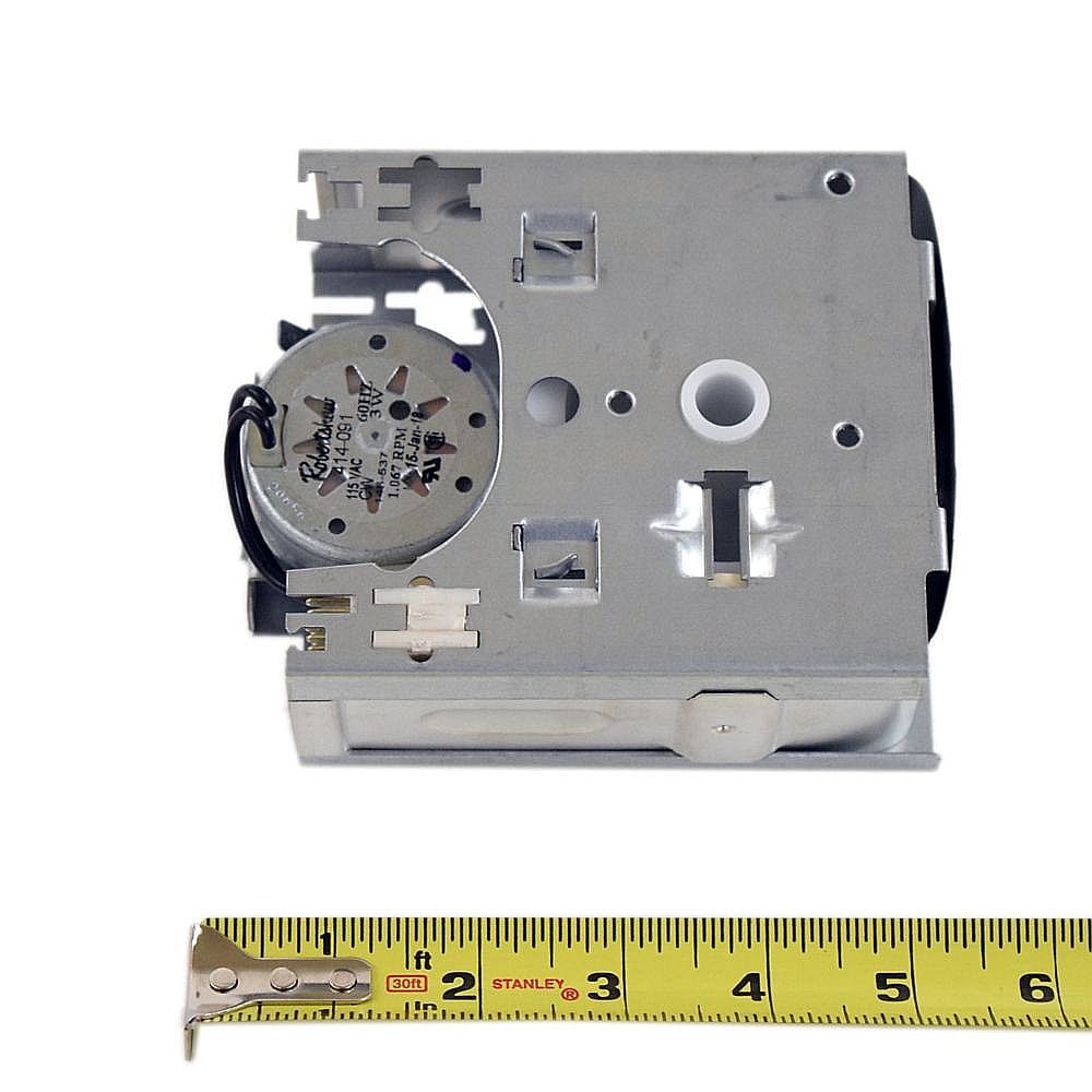 Commercial Washer Timer WH12X10376