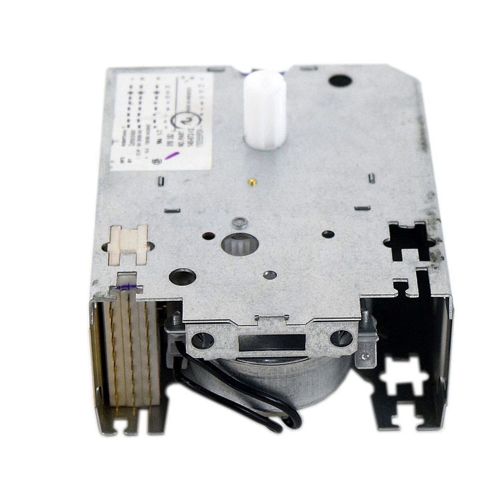 Commercial Washer Timer WH12X10376