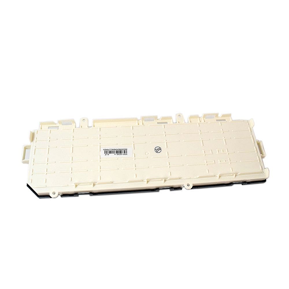Washer User Interface WH12X10443