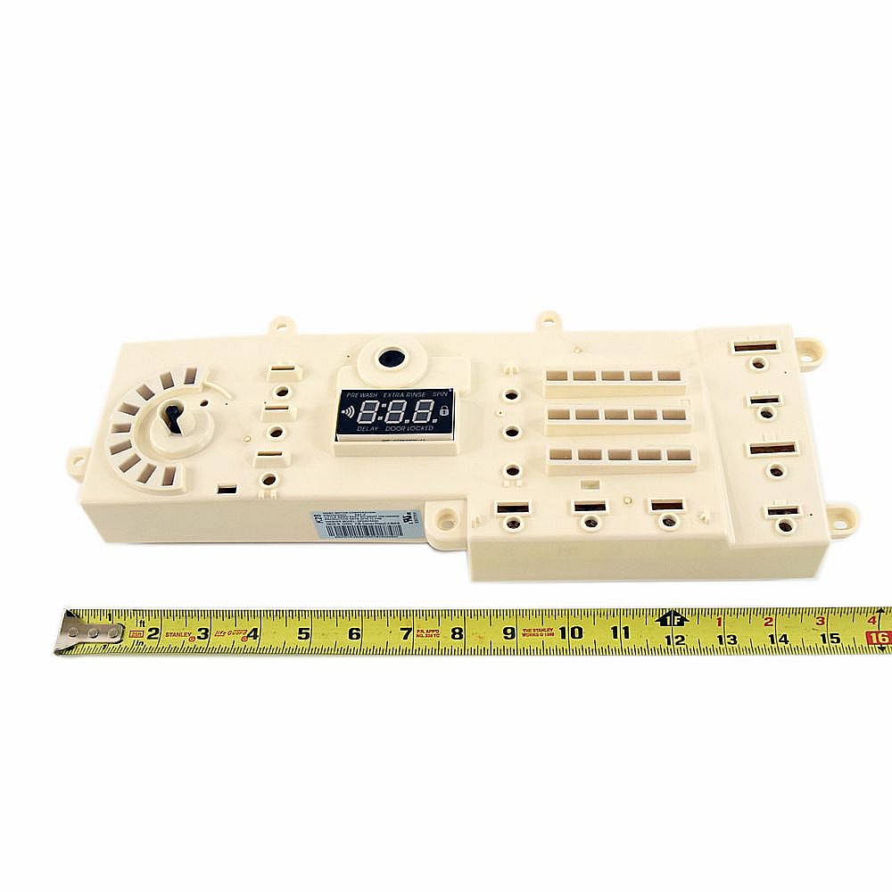 Washer Electronic Control Board WH12X10544